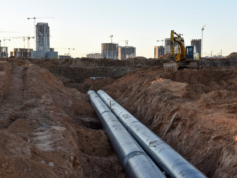 Civil / Stormwater
