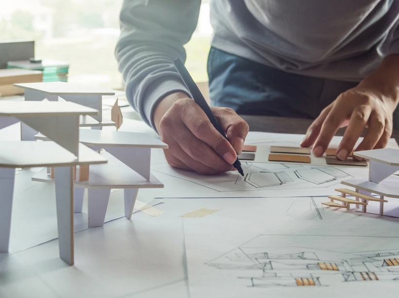 Building Designs